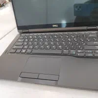 DELL 7390 2IN1|رایانه همراه|تهران, امجدیه (خاقانی)|دیوار