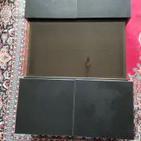 میز جلو مبلی و ۴عدد عسلی