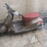 فروش فوری موتور سیکلت برقی