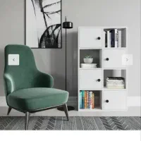 کتابخانه از تولیدی فروش ویژه، حراج