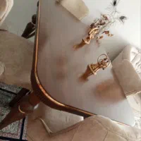 میز نهار خوری ۴نفره نو|میز و صندلی غذاخوری|تربتحیدریه, داروپخش|دیوار