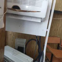 دوره نصب و تعمیر کولر گازی اقساطی