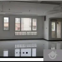 آپارتمان واحد همکف 95 متری آموزگار