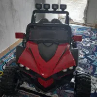اسباب بازی