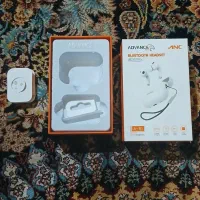 ایرپادADVANCE R1|لوازم جانبی موبایل و تبلت|مشهد, رسالت|دیوار