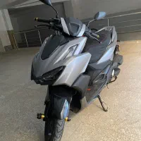 واریو ۱۷۰ ۱۴۰۲ کبیر موتور