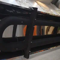 هیتر سقفی لوله ای