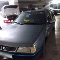 پژو ۴۰۵ مدل ۸۹