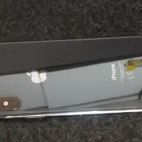 iPhone X256