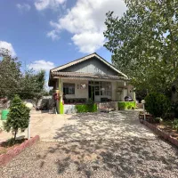 فروش ویلا 650 متر بنا 80سند تک