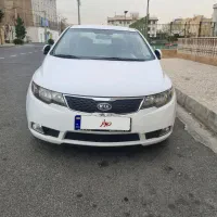 سراتو 2000 اتومات