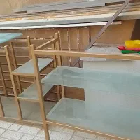 قفسه فروشگاهی|فروشگاه و مغازه|شاهین‌شهر, عطار|دیوار