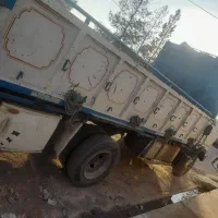 خاور فروشی فوری|خودرو سنگین|کاشمر, |دیوار