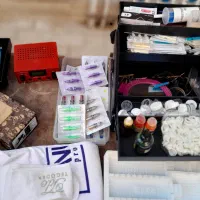 وسایل تاتو زیر قیمت|آرایشی، بهداشتی، درمانی|کرمان, |دیوار