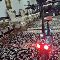 اسکوترشارژی