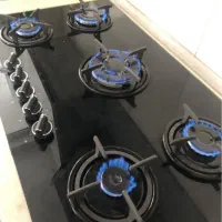 تعمیرات و سرویس و نصب فوق تخصصی گاز صفحه ای