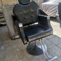 صندلی اصلاح