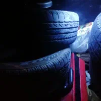 لاستیک پرایدی