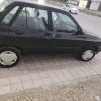 پراید84