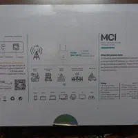 مودم سیم کارت خور همراه اول (قیمت واقعی)|مودم و تجهیزات شبکه|اصفهان, خواجو|دیوار