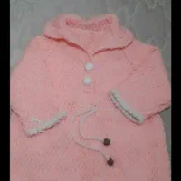 لباس بچگانه