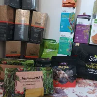 نمایندگی قهوه سوپریم ودیگر محصولات گیاهی ودرمانی|آرایشی، بهداشتی، درمانی|مشهد, توس (بلوار توس)|دیوار