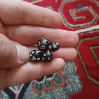 مهره چشم قدیمی اصل