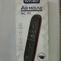 کنترل هوشمندتسکو