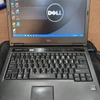 لبتاپ dell دل