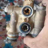 تعمیرات کارسرویس پکیج سرویسکارپکیج نصب رادیاتور|خدمات پیشه و مهارت|پرند, فاز ۶|دیوار