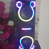 اسپیکر نوی نو تازه خریداری شده