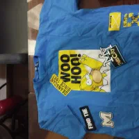 تی شرت اسپرت