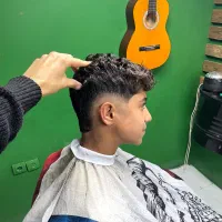 آموزش پیرایش مردانه فقط در یکماه|خدمات آموزشی|لردگان, |دیوار