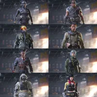 اکانت کالاف دیوتی|کنسول، بازی ویدئویی و آنلاین|نجفآباد, امیرکبیر|دیوار