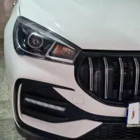 آریزو 5 اف ال FL مدل 1404 سفید بی رنگ|خودرو سواری و وانت|تهران, گیشا|دیوار