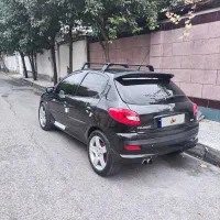 پژو 206|خودرو سواری و وانت|گنبد کاووس, |دیوار