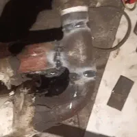 لوله کشی آب و فاضلاب تعمیرونصب پمپ آب رفع نشتی|خدمات پیشه و مهارت|تهران, تهرانسر شرقی|دیوار