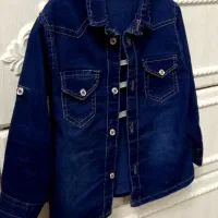 پیراهن بچگانه