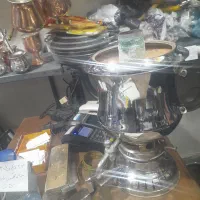 سماور گازی