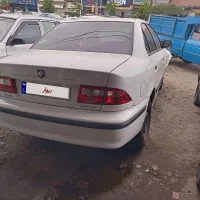 سمند مدل99|خودرو سواری و وانت|رشت, حومه رشت|دیوار