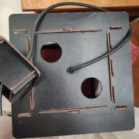 لوستر|لوستر و چراغ آویز|کرمانشاه, |دیوار