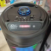 اسپیکر 6220 ZQS|پخش‌کننده همراه|مشهد, پنجتن|دیوار