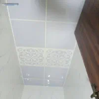 سقف کاذب شبکه 60در 60از کارخانه|خدمات پیشه و مهارت|چهاردانگه (تهران), |دیوار