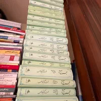 مجموعه آثار دکتر مطهری با قیمت استثنایی