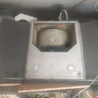 هود لمسی فروشی