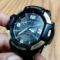 G-Shock GA 1000 جی شاک ساعت اورجینال