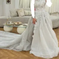 فروش لباس عروس