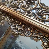 ویترین جفت در حد نو