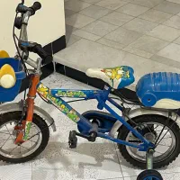 دوچرخه|اسباب‌بازی بچه|یزد, |دیوار