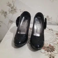 کفش  مجلسی|کیف، کفش، کمربند|بروجرد, |دیوار